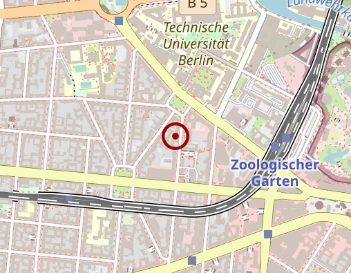 Karte: Tapken Ju Dr.