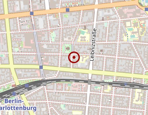 Karte: Hennig Daniela Praxis für Physiotherapie und Krankengymnastik