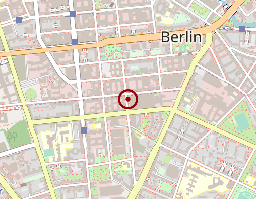 Karte: Hoffmann, Daniel, Dr. med. und Dr. med. Andreas Karl