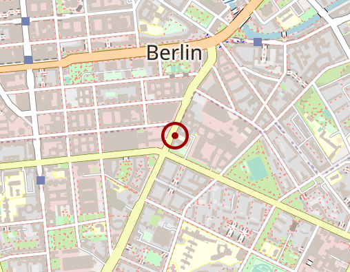 Karte: Indiwi - Alltagsassistenz