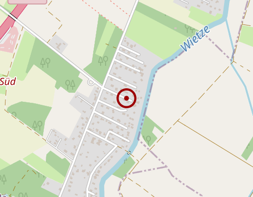 Karte: Niemann Tanja