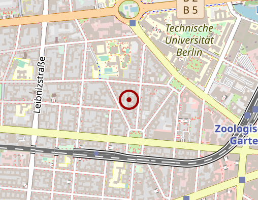 Karte: Hellbeck Bettina Heilprakikerin