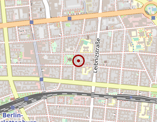 Karte: Rupf-Bolz Maria-Theresia Ärztin für Psychiatrie und Psychotherapie