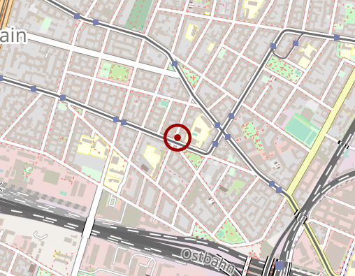 Karte: Lust an Kreativität, Kunst vor Ort