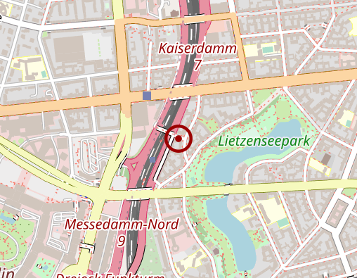 Karte: Ihr Wohlbefinden Fußpflege