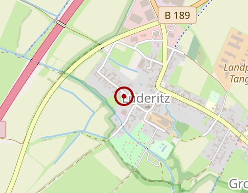 Karte: Lichtenberg Roswitha