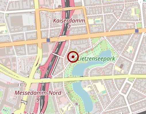 Karte: Rockmann Jacqueline