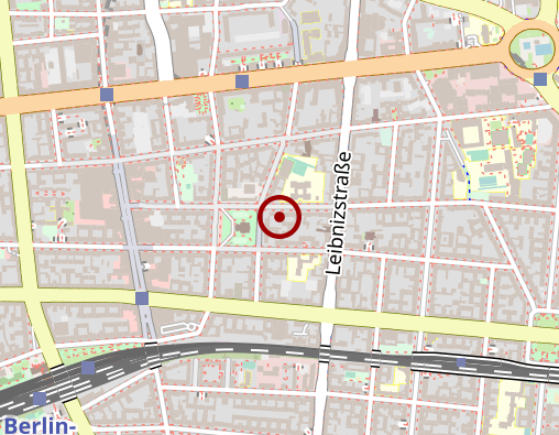 Karte: Gundlach Barbara Heilpraktikerin