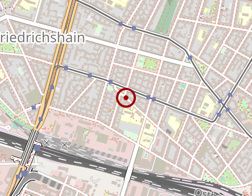 Karte: Feige Wyka E. Heilpraktiker