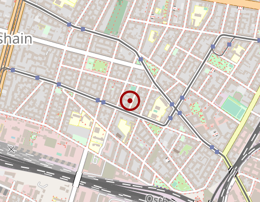 Karte: Elai Fachpflegeteam Mettendorf & Stettner GbR Melanie Stettner & Christopher Stettner