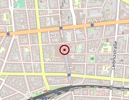 Karte: Drescher Testberatung