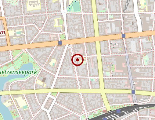 Karte: Grundmann Jan Dr.