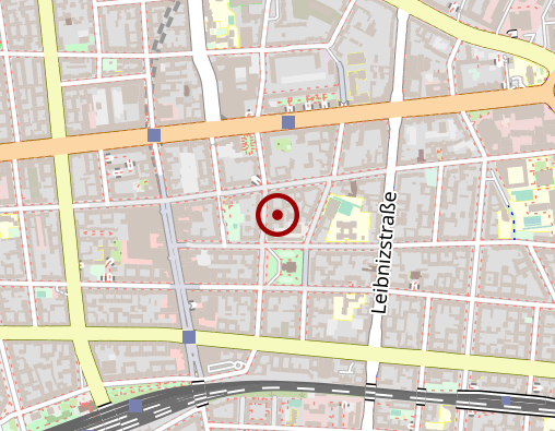 Karte: ADO GmbH Berlin