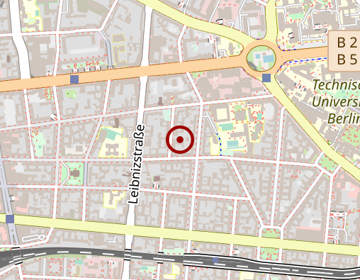 Karte: Mende Gabriele Dr. Psychotherapie