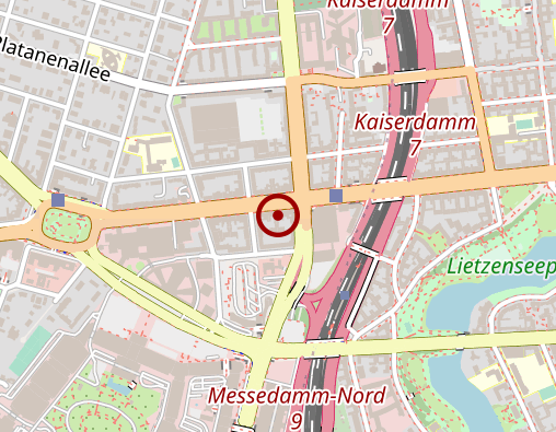 Karte: Traditionelle Thai-Massagen Massage