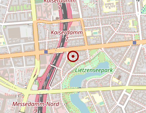 Karte: Maronde Bernadetta Fachärztin für psychosomatische Medizin