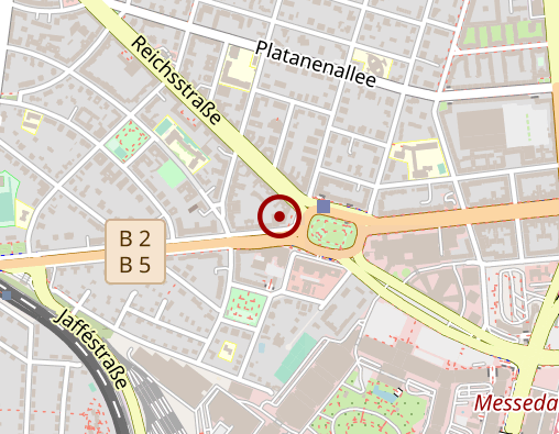 Karte: Hollaender Larissa Heilpraktiker