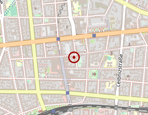 Karte: Wagner Stefan Physiotherapie