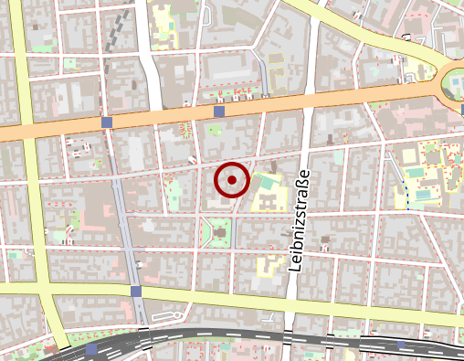 Karte: Welke Michael Dipl.-Psych. Psychoanalytiker