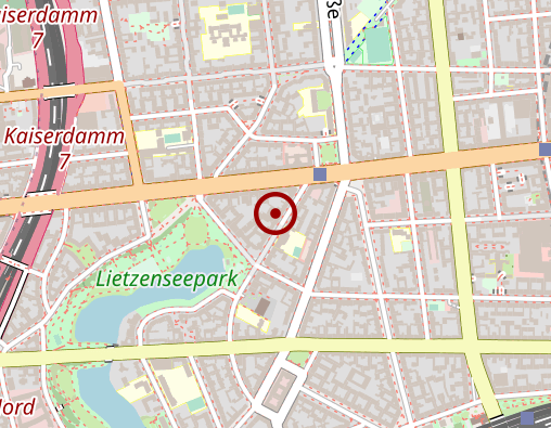 Karte: Schildwächter Karin Dr. Homöopathie u. angewandte Kinesiologie