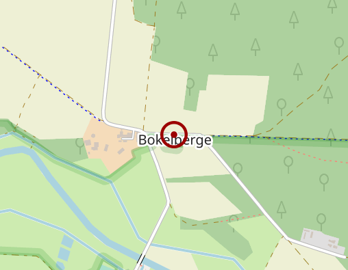 Karte: Michelsen Corinna