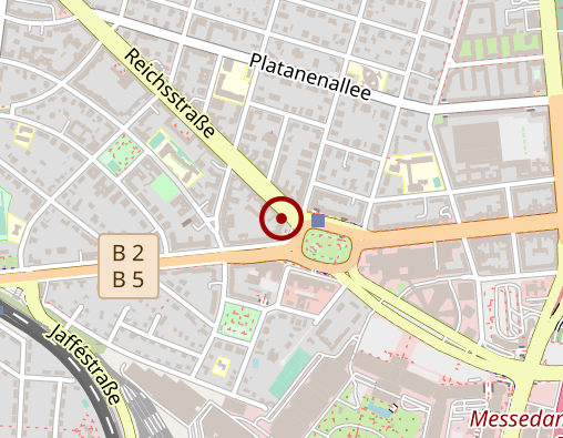 Karte: Mahlstedt, Kathrin, Dr. med. und Dr. med. Karsten Nubel