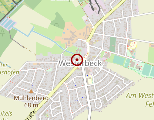 Karte: Heide-Apotheke