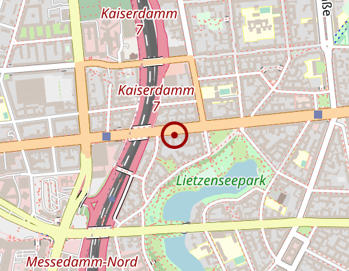 Karte: Avantgarde 24 GmbH