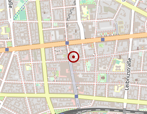 Karte: Straßer Kay Dipl.med. Dipl.-Psych. Psychologischer Psychotherapeut