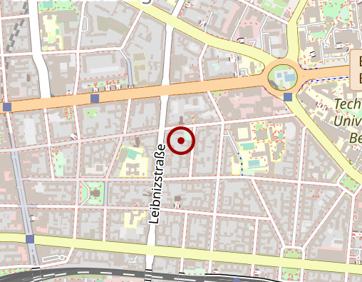 Karte: Grötschel Marianne Psychotherapeutische Praxis