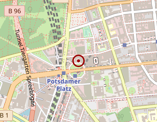 Karte: Eller und Kellermann