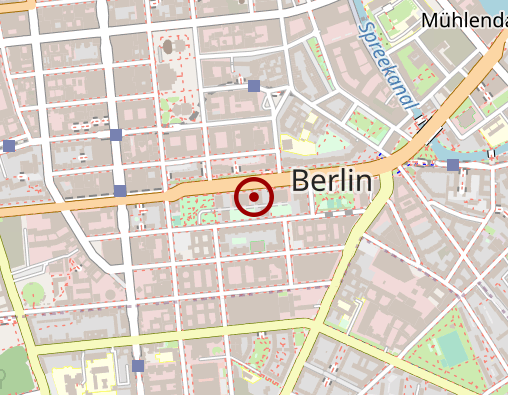 Karte: Touval Ofir Dipl.-Psych. Ärzte