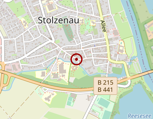 Karte: Müller Christoph, Joop Martina Dres.med.