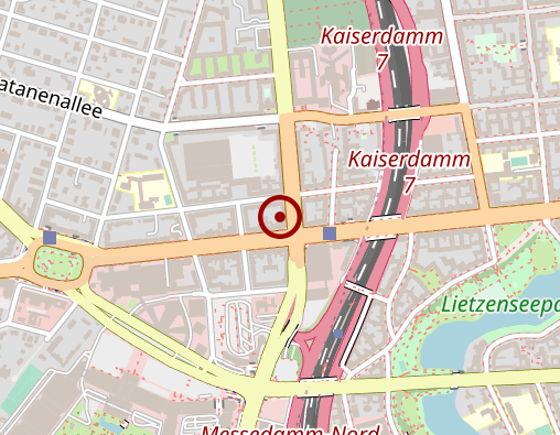 Karte: Meyer Annelene Dipl.-Psych.