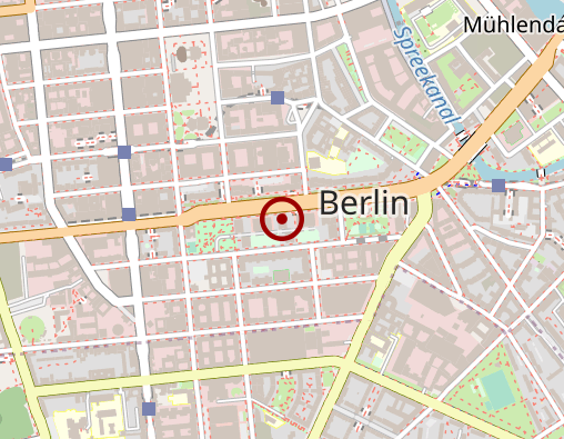 Karte: Leipziger-Apotheke