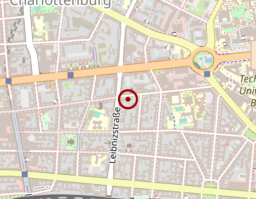 Karte: Pro-Activ Pflegedienst GmbH