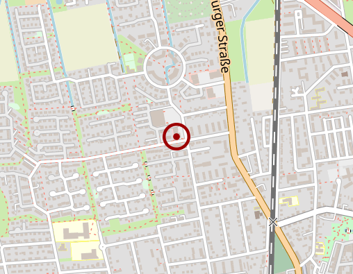 Karte: Königs-Apotheke