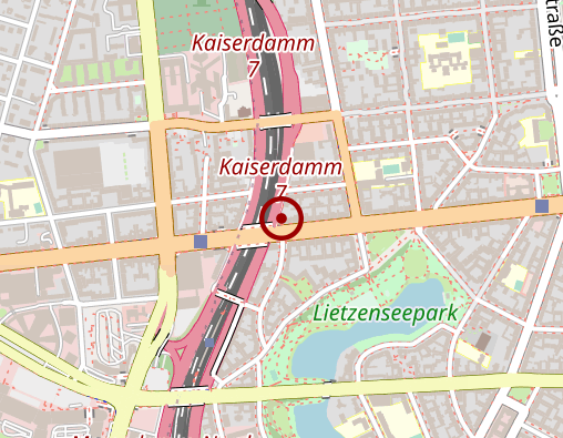 Karte: Kampe, D., Dr. , Valentin, A., Dipl.-Med., Richter, C.-M., Dr.