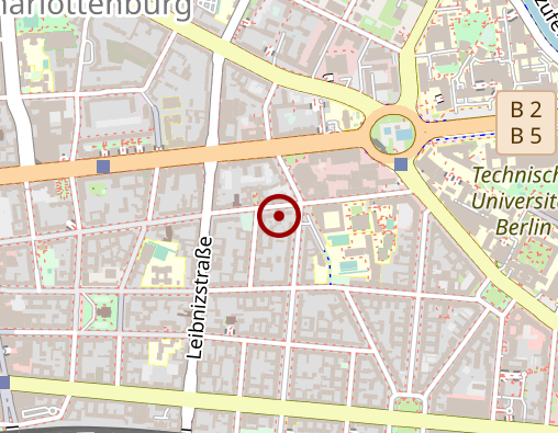 Karte: Katein Erwin Dr. Psychotherapeut