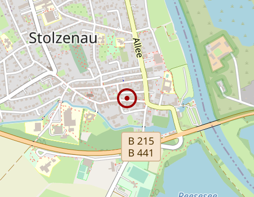 Karte: Adler-Apotheke