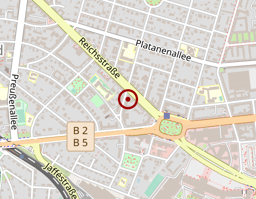 Karte: Köhnlein Günther Dr.Dipl.-Psych.