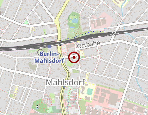 Karte: Steffens Jutta Psychologische Praxis