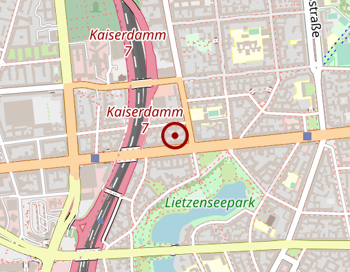 Karte: Schmidt-Feuerheerd Bettina Kinder- und Jugendl.-psychotherapeutin