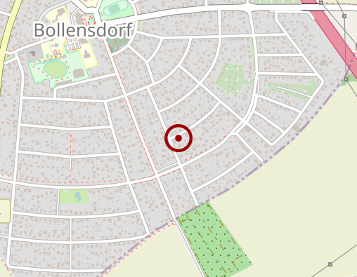 Karte: Schmickaly Swantje Naturheilpraxis