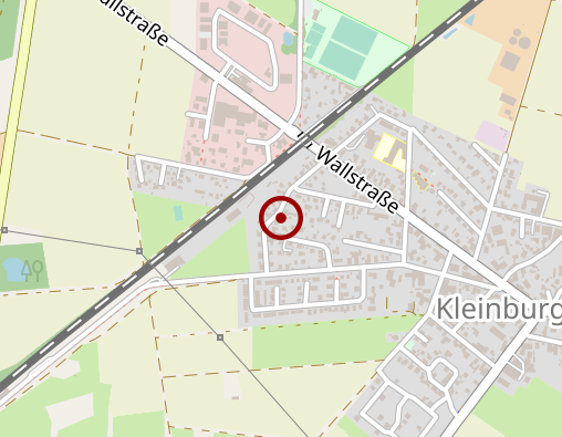 Karte: Friese Anne-Kathrin