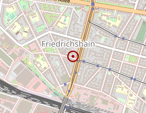 Karte: Limim, Inh. Sarisa Dörnbrack Thai Massage