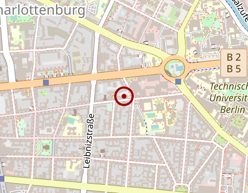 Karte: Broszath Roswitha Naturheilpraxis