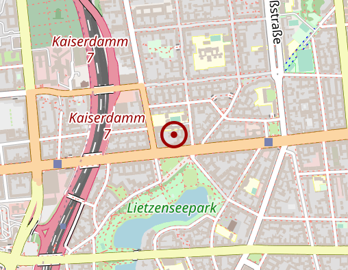 Karte: Hinze, Eike Dr. med.