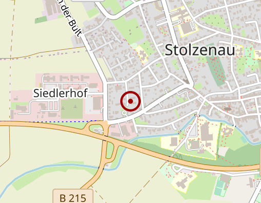 Karte: Dubro Jürgen