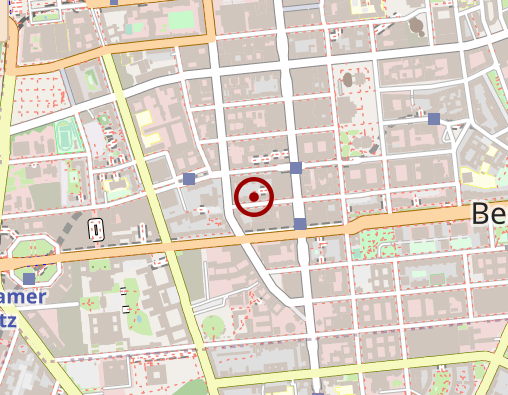 Karte: Sonne & Mond GmbH